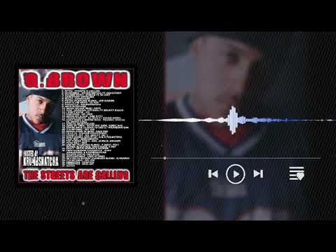 Boom Bap Hip Hop DJ Mix! G Brown & Krumb Snatcha Gang Starr Foundation   The Streets are Calling