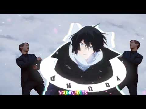 RAVE EMPOLGANTE 🍏🎵 | Funk Anime Edit |- // Edit CapCut Anime \\