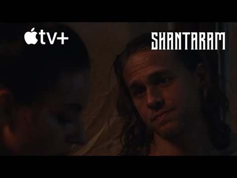Shantaram - Series on Apple TV+ | Preview #10