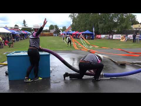 SDH Pšánky - Radíkov Extraliga 2018