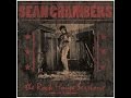 Sean Chambers Band "World On Fire" 