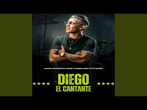 Locura Automática / Nadie Te Amará Como Yo / Te Quiero