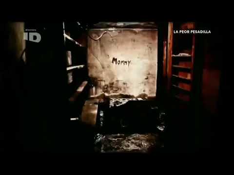 ID- Investigation Discovery - La peor pesadilla - Regina