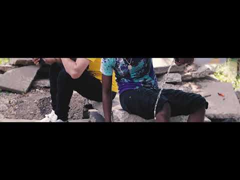 Lil Scoonie x Lil B - Hoodways (Official Video) Dir. By Yaniboy