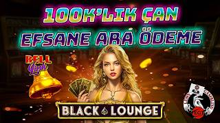 🔥 2.000 BETLE SÜPER BONUSLAR + ARA ÖDEMELER 💎 BLACK LOUNGE VIP BELL LINK #slotoy