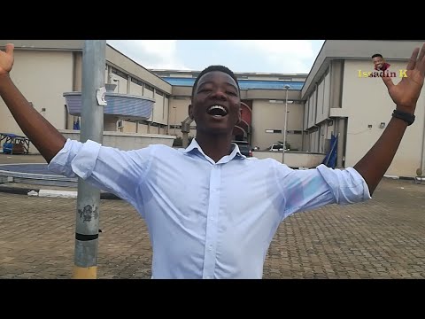 A VISIT AT THE BIGGEST SHOPPING PLAZA IN BO CITY – SIERRA LEONE||VLOG
