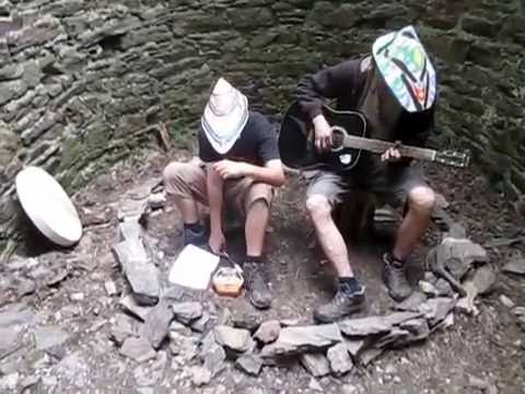 Folkolorit - FolK.O.lorit - Mohyla