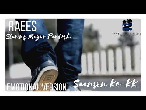 mayur pardeshi official mayur pardeshi saanson ke 2017 