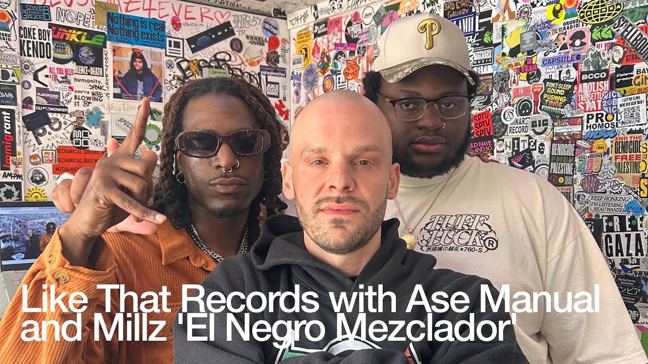 TheLotRadio