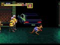 SoR2 SW Random Enemies