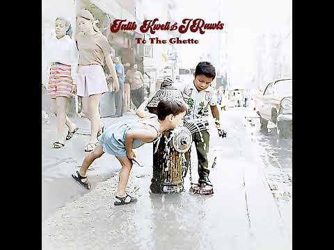 Talib Kweli & J Rawls - To The Ghetto