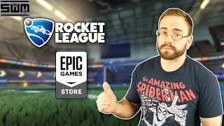 Epic Games Just Took A Massive Shot At Steam