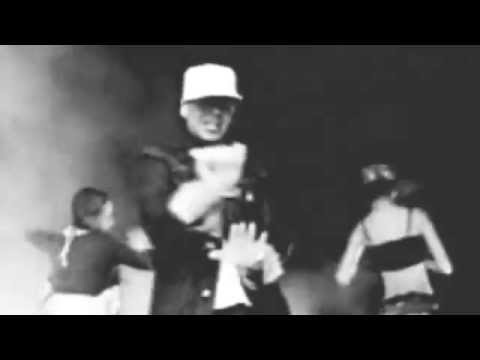 Video thumbnail for Sobran las Palabras (Remasterizada)