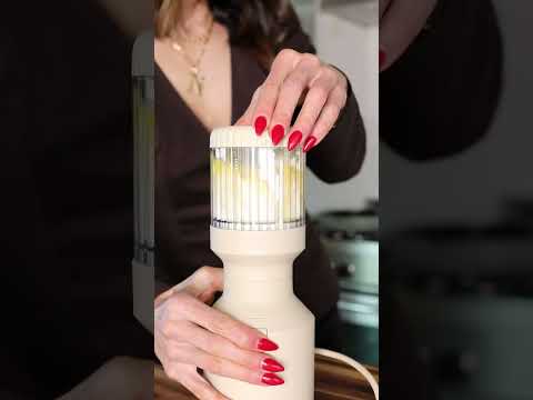 CHICKEN SHAWARMA CRISPY RICE SALAD 🥗