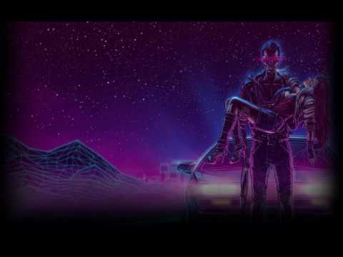 My Neon Lover - A Synthwave Mix