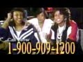 JJ Fad 1 900 Commercial