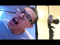 Robin Gan Rather Do My MATH Official Video