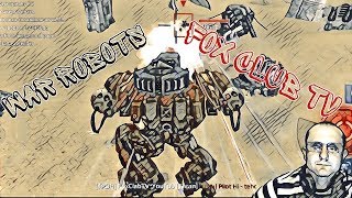 War Robots Тактическое Превосходство