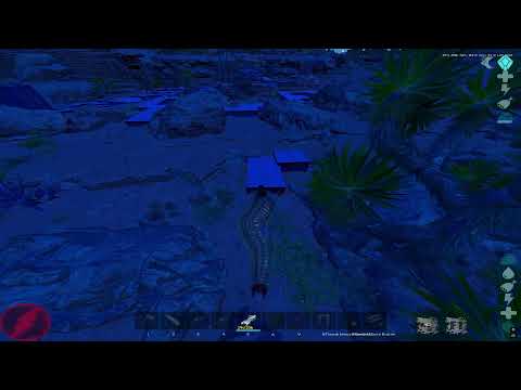 #Flash - 4Man - PVP - ASA - Unoffi