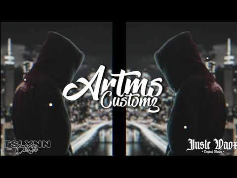 NK KING × JOSH WAWA | I THINK I'M WRONG { REMIX 2K2I }