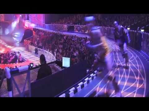 Starlight Express Bochum Germany