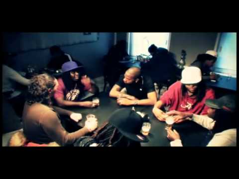 Loonz   Ik move  met DMC