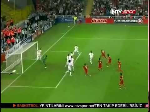 Turkey vs Belgium Euro 2012 Qualification Highlights and Goals