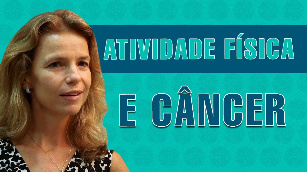 Exercícios ajudam na prevenção e tratamento do câncer | Entrevista