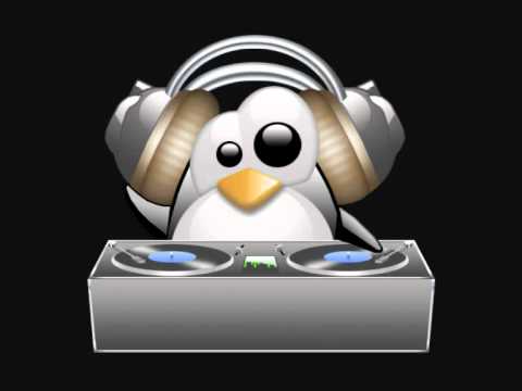 Plastik Funk ft Laidback Luke - Everybody dance on  turbulence.wmv