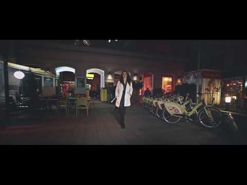 Compact Disco - Diffident [hivatalos dalszöveg-videoklip]