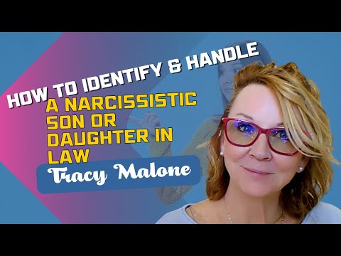 How to Identify and Handle a Narcissistic Daughter In Law or Son In Law: Signs and Solutions