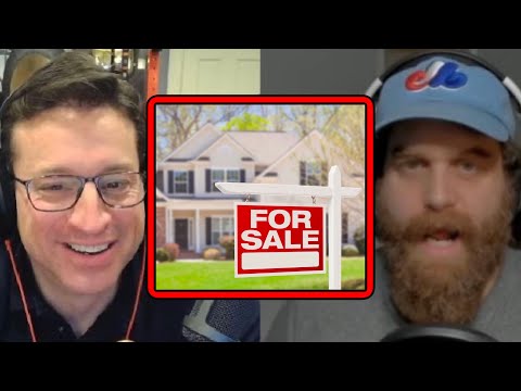 Why Harley Regrets NOT Buying a House | PKA