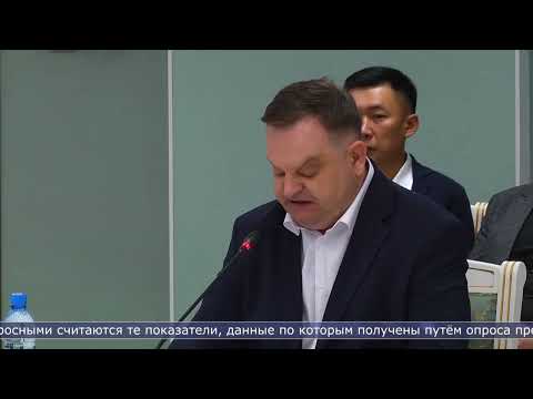 27.06.2026 Как развивать бизнес, когда не работают старые методы, думали в правительстве области