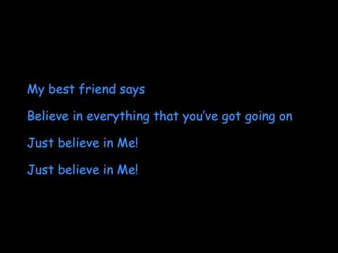 My Only Friend - Ronnie Day