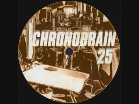 CHRONOBRAIN 25 - Road Creator - Gelstat