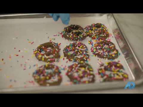 Chocolate Works | American Dream TV