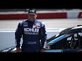 Sunday Salutes: Ryan Newman details his Mission 600 visit to Camp Lejeune