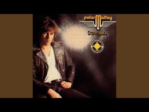 Spuren einer Nacht - Peter Maffay