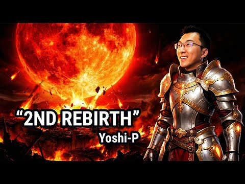 FFXIV Is About To Change Forever (Again)