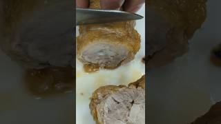 鶏チャーシュー　 #料理 #簡単レシピ #cooking