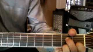 Jackson Browne - Running on Empty - the RIGHT way!!