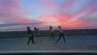 Kiss It Better X Rihanna