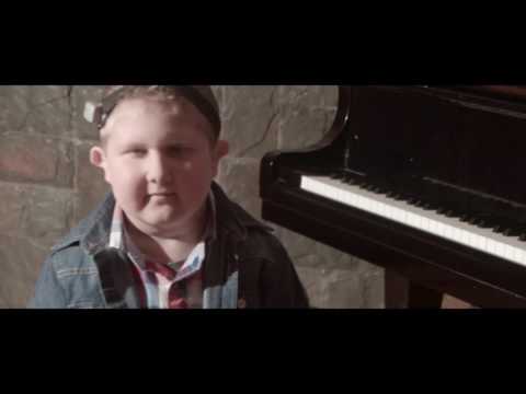 Keagan Rossouw - Die Hemel Weet (Manie Jackson) &25 hf4hs