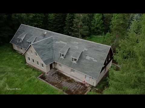 LOST PLACE - Hotel Moos und Schimmel