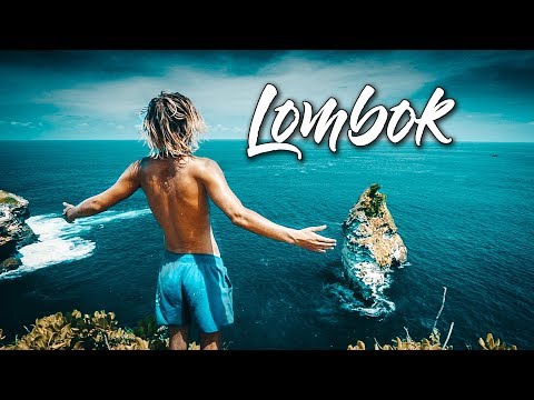 Lombok - a Secret Paradise !