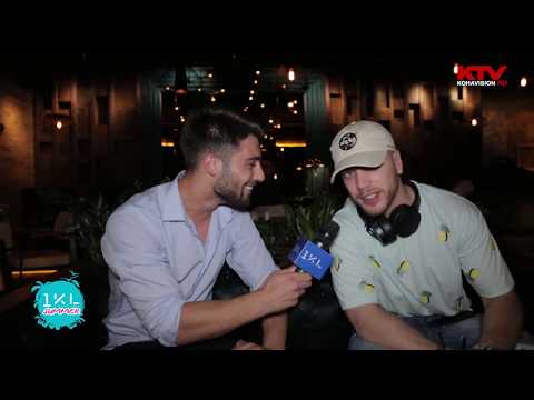 1KL Summer - Seven Saraqi 08.09.2018