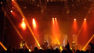 Between The Buried And Me - Sun Of Nothing (Live)