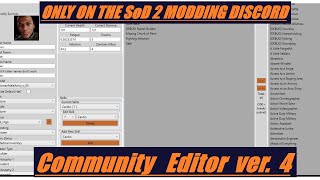 State of Decay 2 Community Editor 4