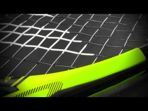 Babolat PureAero Tennis Racquet Review | Tennis Plaza