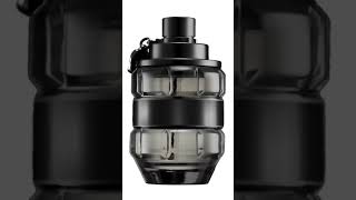 SPICEBOMB edt